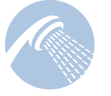 Provo Shower Installation