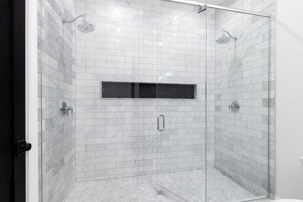 Shower Replacement in Provo
