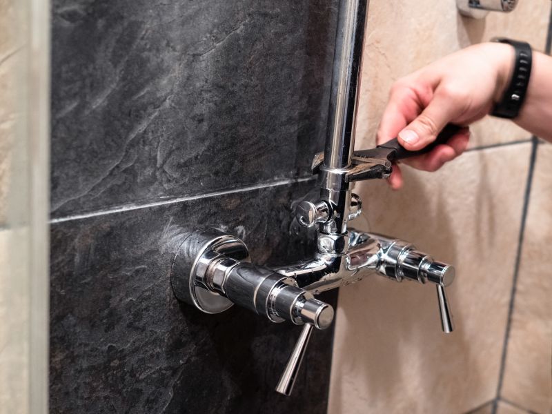 Top Shower Installation Companies in Park City, UT
