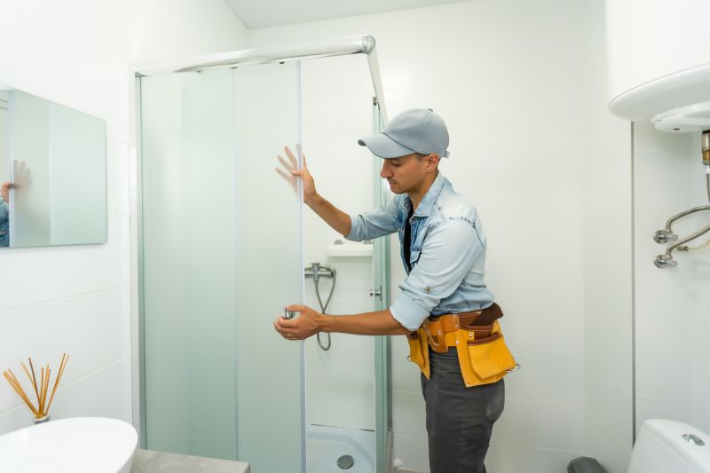 Top Shower Installation Companies in Sandy, UT